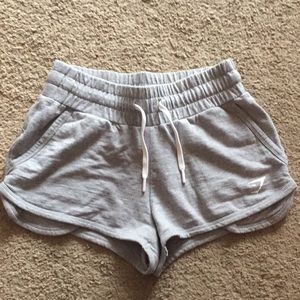 Gymshark shorts S